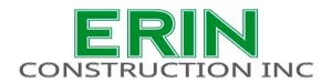 Erin Construction Inc